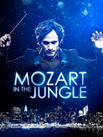 смотреть онлайн все серии 1 сезона Моцарт в джунглях | Mozart in the Jungle
